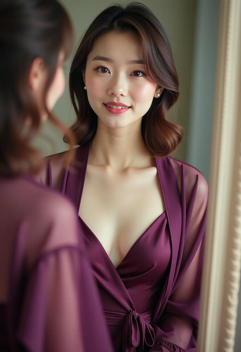 白昼微光