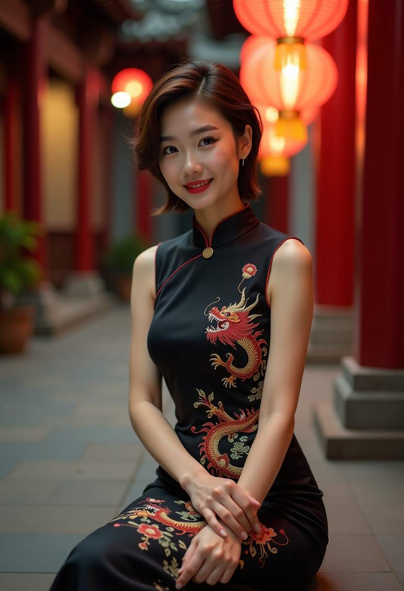流光之城电影剧照
